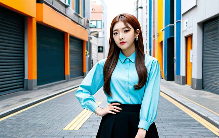 lisa - 이미지 1